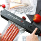 Automatic Vacuum Sealer – Keep Food Fresh Longer