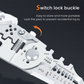 Multi-Function 10-in-1 Wire Stripper & Cutter Tool